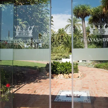 Beachside Puerto Banus Stunning 212 * Marbellac