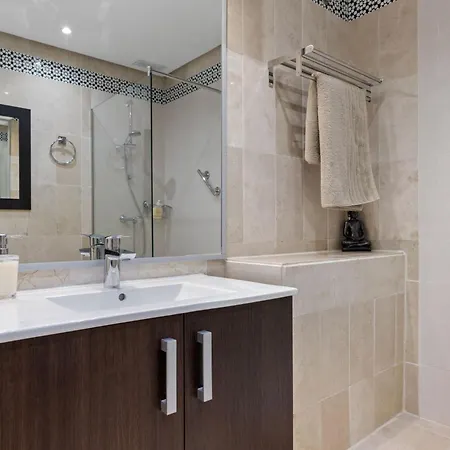 Beachside Puerto Banus Stunning 212 Marbellac