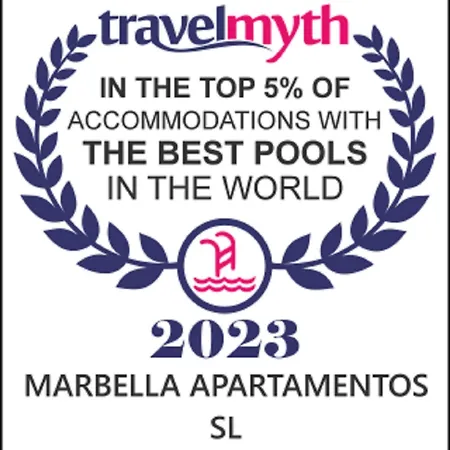 Beachside Puerto Banus Stunning 212 * Marbellac