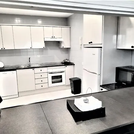 Beachside Puerto Banus Stunning 212 Appartement *