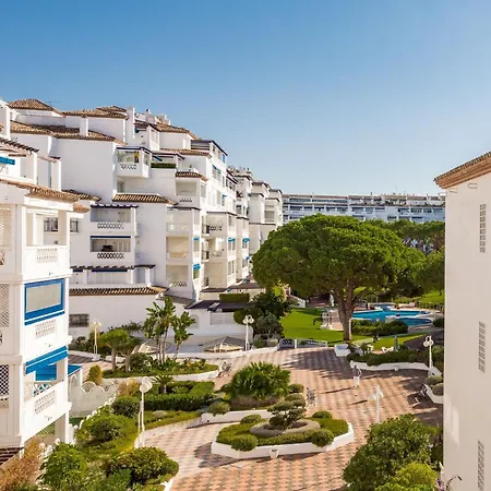 Beachside Puerto Banus Stunning 212 * Marbellac