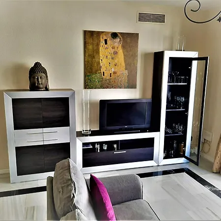 Appartement Beachside Puerto Banus Stunning 212
