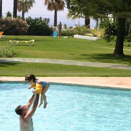 Beachside Puerto Banus Stunning 212 Appartement