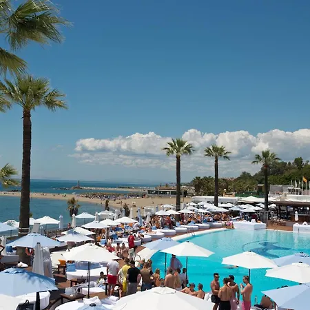 Appartement Beachside Puerto Banus Stunning 212 *